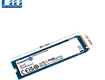 Ổ cứng SSD Kingston SNV2S 500GB NVMe M.2 2280 PCIe Gen 4x4  Đọc 3500MB/s   Ghi...