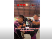 KTOVN.COM l Các kỹ thuật phản đòn: Trần Quang Lộc   Kỹ thuật độc bản MMA 
