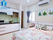 Cho thuê studio full nội thất có cửa sổ thoáng mát ngay tại Phan Đăng Lưu Phú Nhuận...