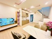 Bán nhà tập thể, chung cư, cầu giấy, nội thất đẹp, sử dụng 110 m2, 3 ngủ, 3.28...