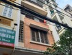 Cho thuê nhà ngõ 30 Nguyễn Thị Định. Dt 50m2 x 5 tầng, Mt 4m, đường 8m 