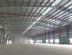 Nhà xưởng, kho bãi KCN Hà Nam DT 1.000m2   5 hecta giá 40k/m2, sản xuất mọi...