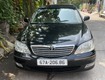 Chính chủ bán xe toyota camry sx năm 2002 