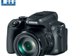 Máy Ảnh Canon Powershot SX70 HS giá cực rẻ tại HCM 