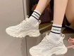 Giày Sneaker Nữ Giá Rẻ 02 