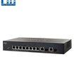 Thiết bị chuyển mạch Switch Cisco SF352 08P K9 EU 