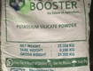 K2SiO3 Potassium Silicate Powder 
