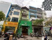 Cho thuê nhà mặt phố Dương Khuê, Mai Dịch. DT 50m2 x 3,5 tầng mặt tiền 4m 