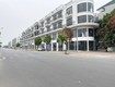 Shophouse Metropolitan 76,18m2 mặt phố Nguyễn Mậu Tài   View Quảng Trường   Hồ Điều Hòa...