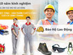 Nơi bán thiết bị bảo hộ lao động tại Bắc Kạn uy tín nhất 