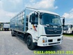 Công ty bán xe tải dongfeng b180 8 tấn thùng dài 9m7 giá tốt giao...