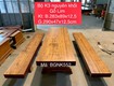 Bộ bàn ghế k3 nguyên khối gỗ lim 