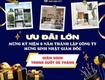 Shophouse ở mặt tiền hẻm lớn, sầm uất phù hợp vừa ở vừa kinh doanh 