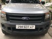 Chính chủ bán xe ford ranger 2 cầu số sàn 2014 