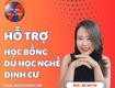 Linh UK Go Global   hệ thống tư vấn du học chuyên nghiệp tại Hà Nội 