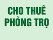 Pass trọ tại thủ đức   tphcm 