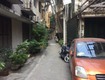 Bán gấp căn tập thể tầng 1 phố Thái Thịnh, Đống Đa gần phố, ô tô đỗ cửa...