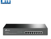 Thiết bị chuyển mạch switch tp link tl sg1008mp 8 port gigabit  poe 