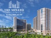 Cần bán căn hộ cao cấp tại the minato residence, thành phố hải phòng 
