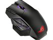 Chuột gaming không dây asus rog spatha x  90mp0220 bmua00 