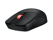 Chuột gaming không dây asus rog strix impact iii wireless  90mp03d0 bmua00 