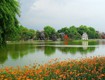 Bom tấn, view hồ gươm, 130m, mt 5.8m, 110 tỷ. 