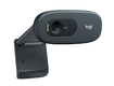 Webcam logitech c270 hd 720p/mic   chuyên dùng cho học trực tuyến, online 