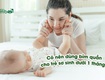 Có nên dùng bỉm quần cho trẻ sơ sinh dưới 1 tháng tuổi 