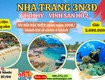 Tour Nha Trang   Vĩnh Hy lễ 30/4 giá rẻ 