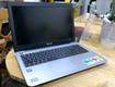 Laptop asus x556uak core i7 7500u ram 8gb ssd 256gb vga on màn 15.6 inch...
