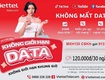 Liên hệ viettelnet.com.vn tìm hiểu lợi ích khi đăng ký gói cước 5g viettel 