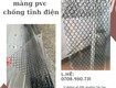 Công ty làm màng nhựa pvc chống tĩnh điện thiết bị phòng sạch 