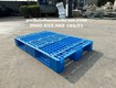 Nhà cung cấp pallet nhựa cũ Đồng Nai tốt nhất 