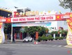 Chính chủ cần bán lô đất 80m2 full thổ cư nằm ngay trung tâm thành...