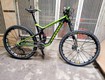 Xe Cannondale Trigger 27.5. Carbon một phuộc 