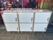 Tủ locker 2 cánh cao 70cm giá rẻ 650k , free ship hcm 