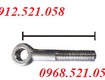 Bu lông mắt tròn inox 304 lắp nồi hơi nồi khí 0968.521.058 thanh sơn có...