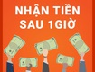 Vay Tiền trả góp trực tiếp tại Hà Nội . 