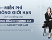 Mobifone: miễn phí sử dụng phòng khách thương gia quốc nội c2 tại sân bay...