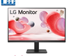 Màn hình máy tính LG 24MR400 B  23.8 inch   IPS   FHD  ...