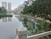 Bán nhà lô góc, ngõ ô tô thông, view hồ, kinh doanh, Ngọc Lâm, 55M, 11.1x tỷ 