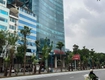 Cho thuê nhà mặt phố Hoàng Quốc Việt 50m 4T, vỉa hè rộng, kinh doanh sầm uất 