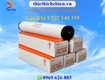 Lọc khí bơm hút chân không V532140159 