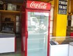 Tủ mát hiệu coca cola dung tích 700l tủ new 95 