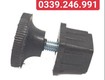 Chân tăng chỉnh chiều cao kt hộp 30x30mm 