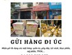 Gửi hàng đi úc   tiến việt express 