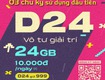 Mobifone tung deal giảm 50 giá gói cước ngày d24 