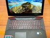 Laptop Gaming Lenovo Legion Y7 Core i7 6700HQ Ram 16GB SSD 120GB HDD 1TB Màn 4K 2 VGA...