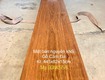 Mặt bàn nguyên khối gỗ Cẩm Đá  Gỗ Việt Bắc 