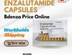 Generic enzalutamide capsules cost online philippines   bdenza price manila wholesale 